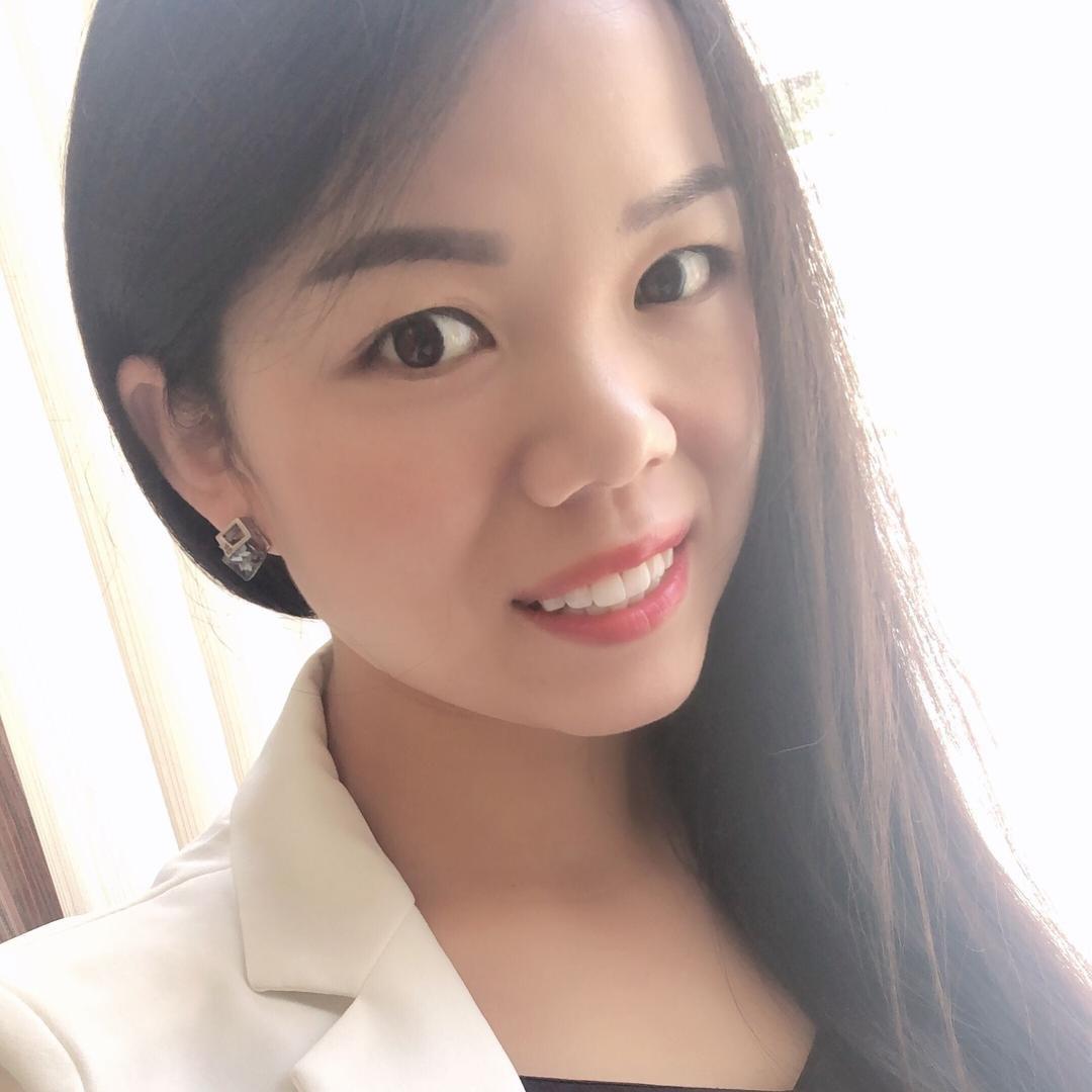 我是yue yue 公主