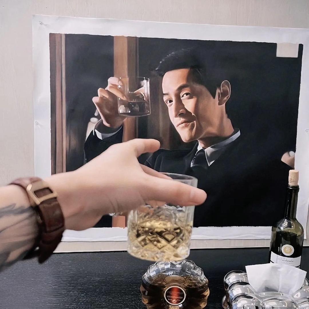 十号信箱🐻