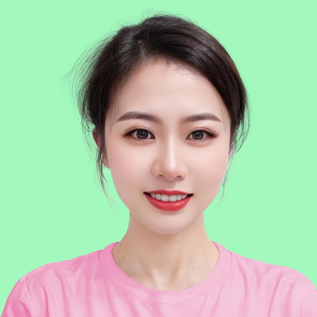 煜婷很幸福💫