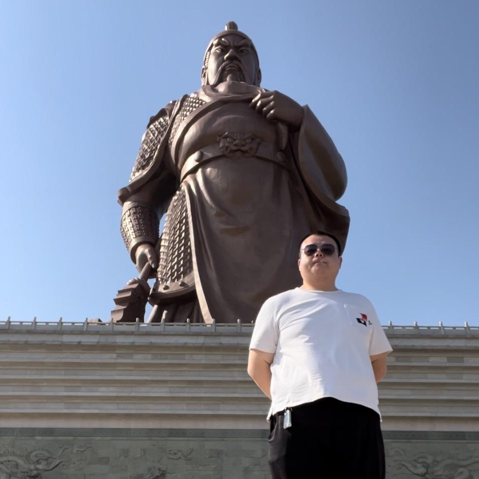 林州郭阳