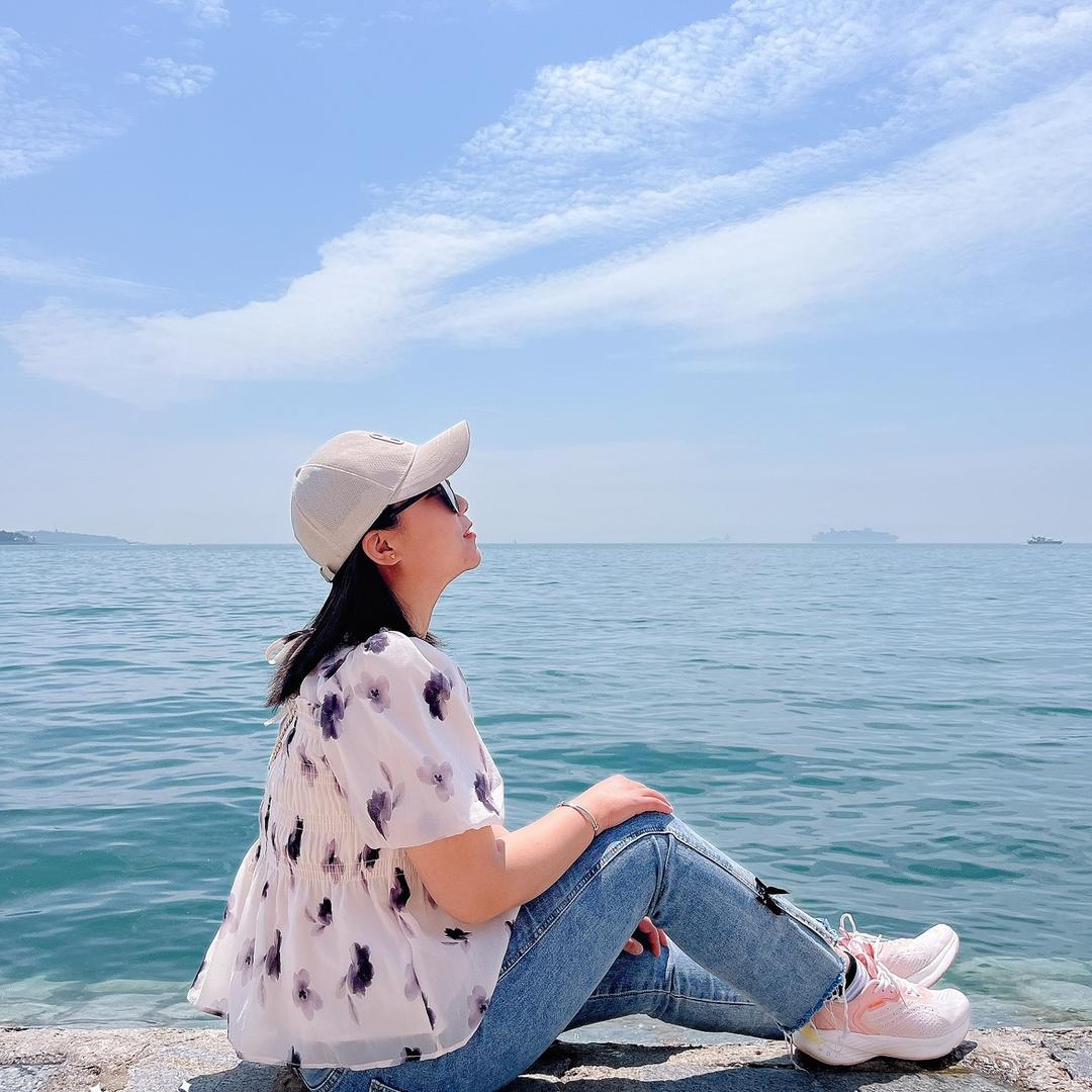 七仔儿~