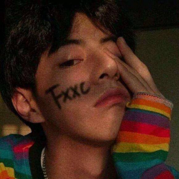 王者荣耀卷毛（国服射手）