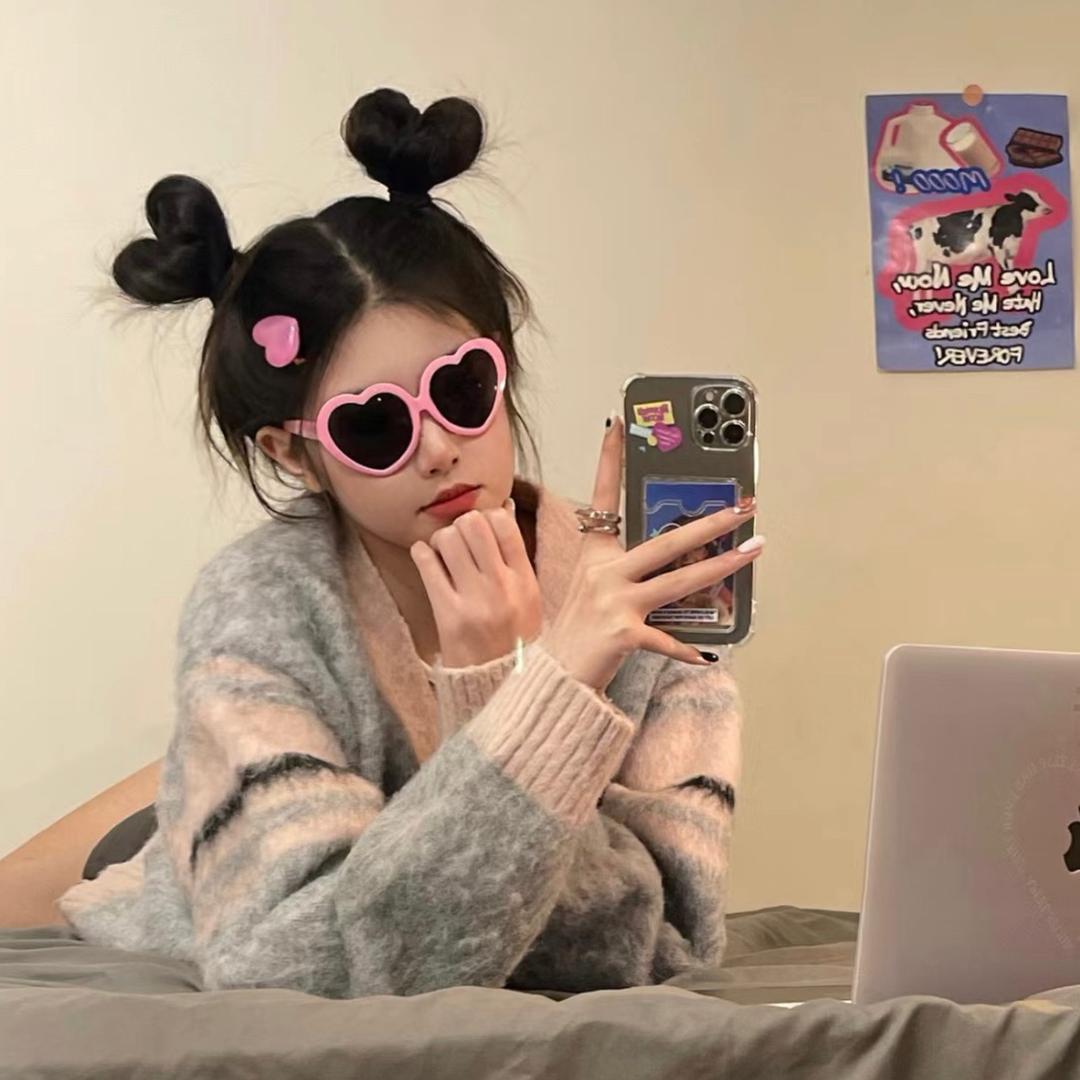 Hi•小依依的日常