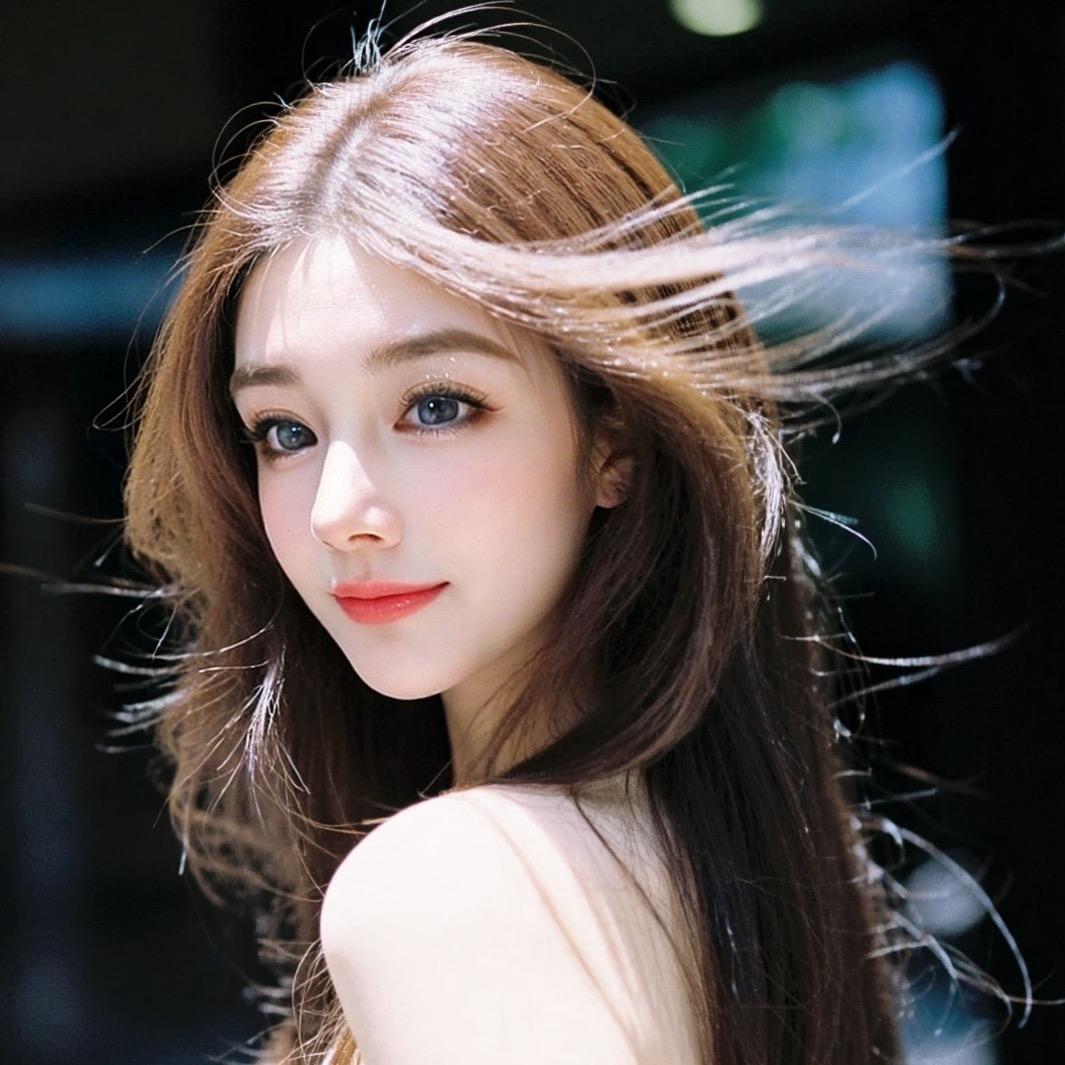 丽丽🌸