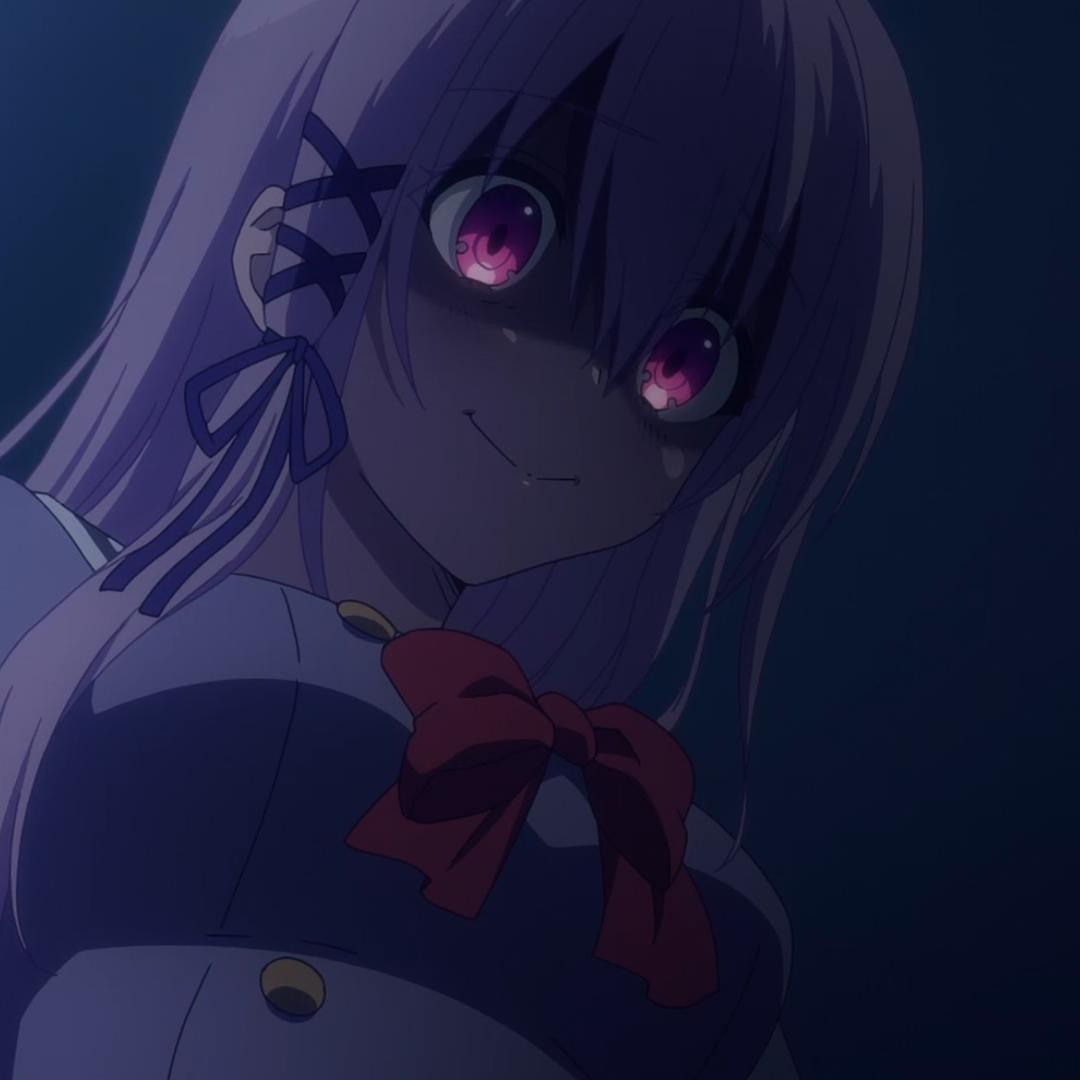 爱希莉夏