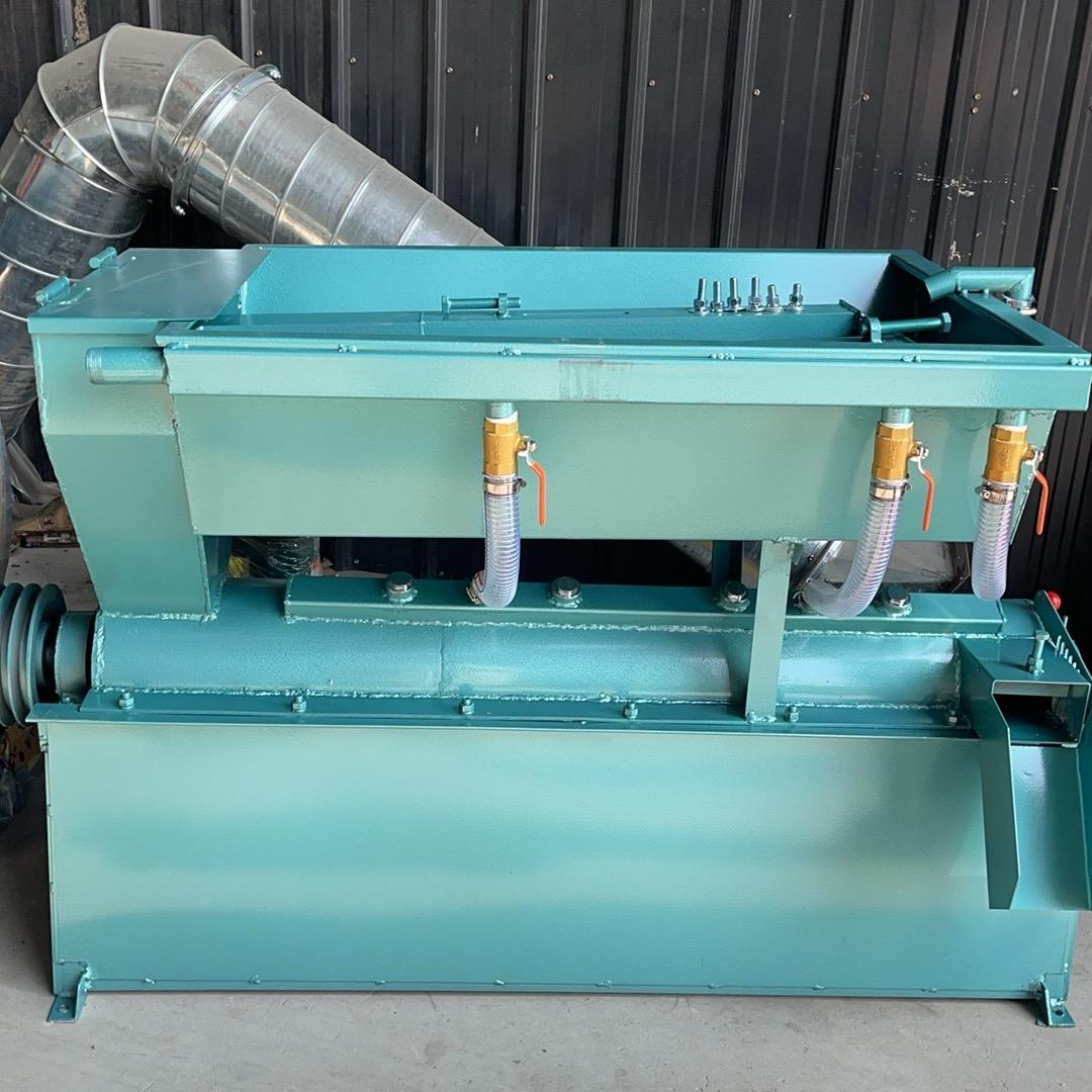 酸枣仁加工设备  小贾