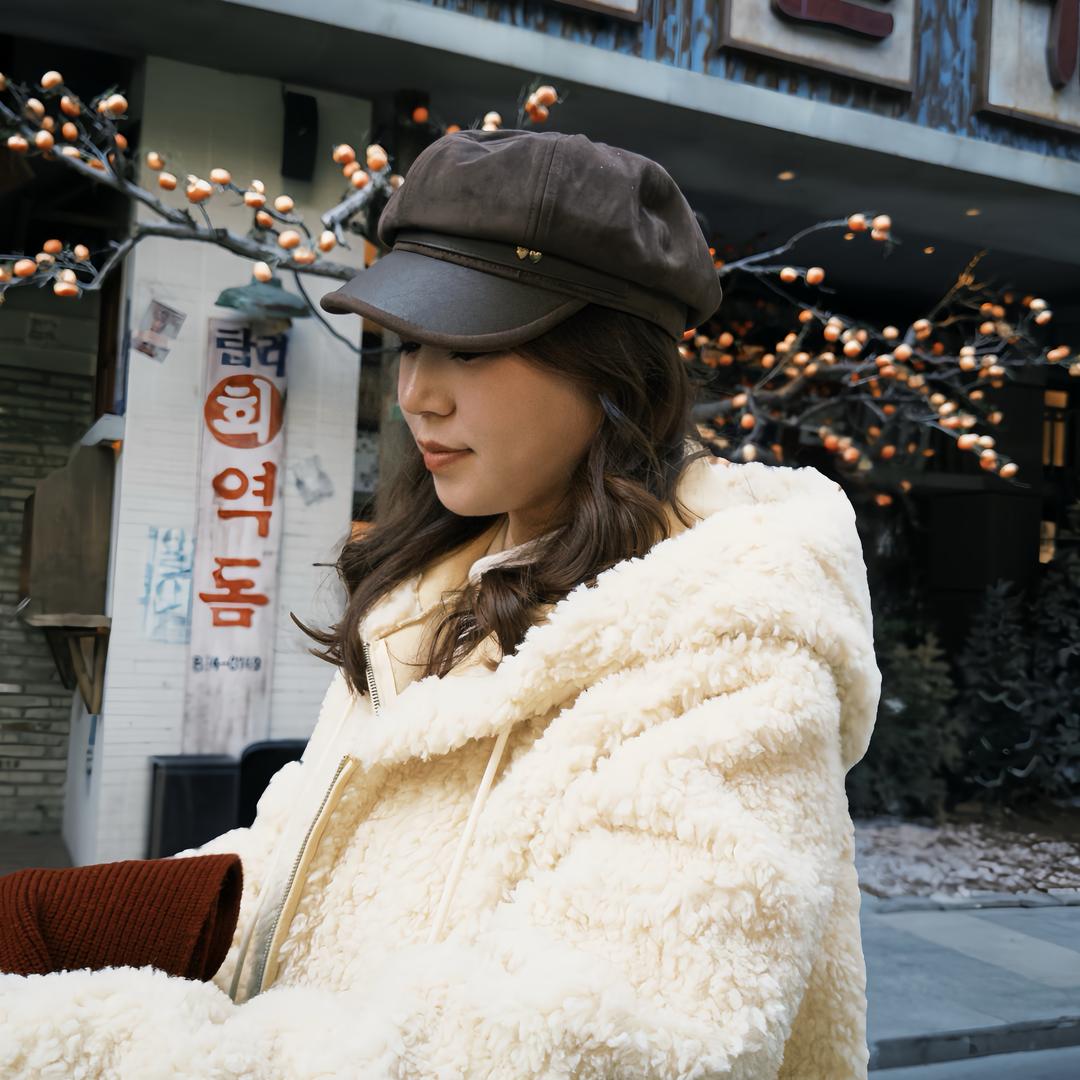 胖潇潇（160斤版）