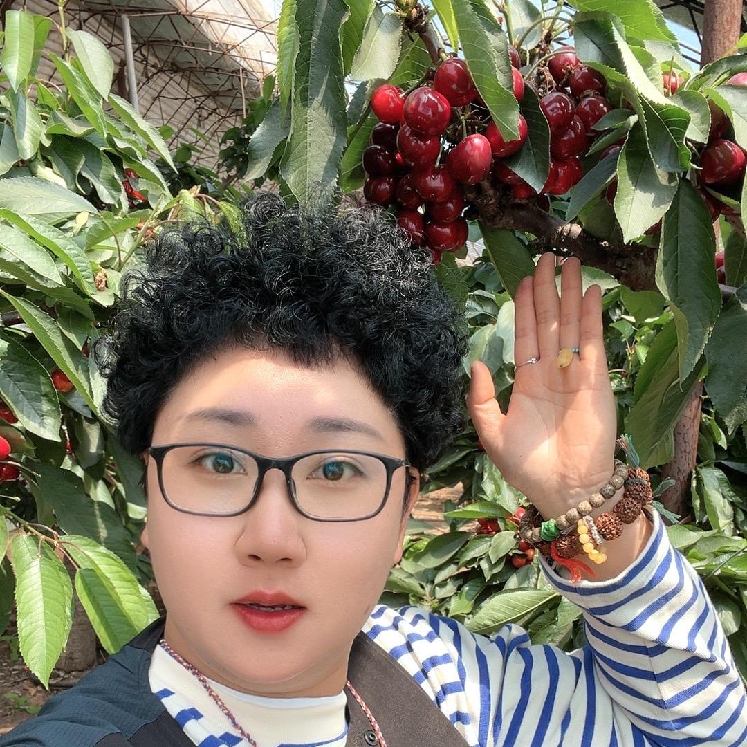 大连爱赶海的高老二