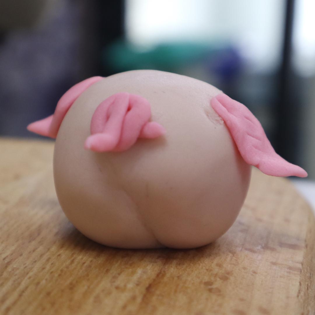 一只鱼