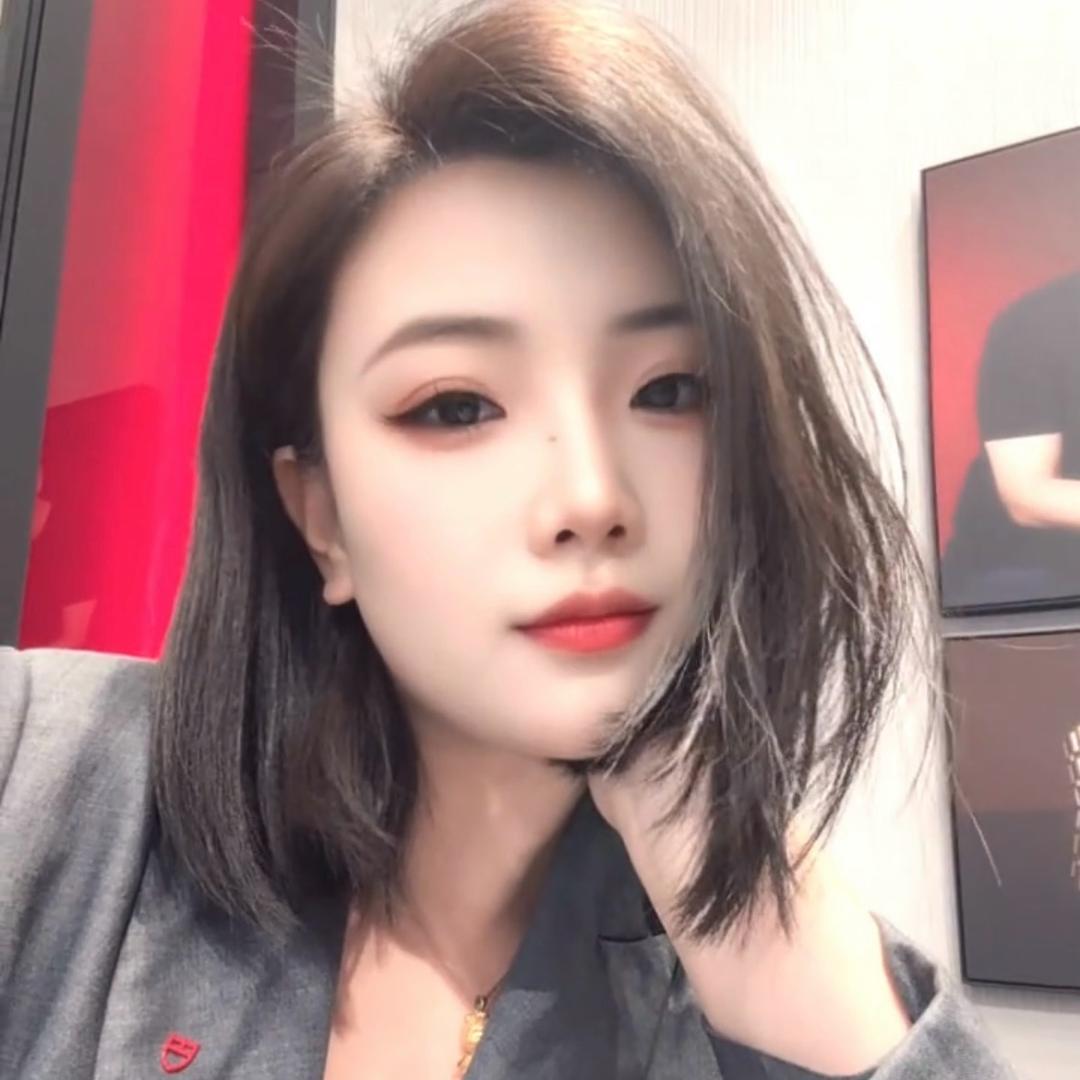 宁波帝舵 Linda