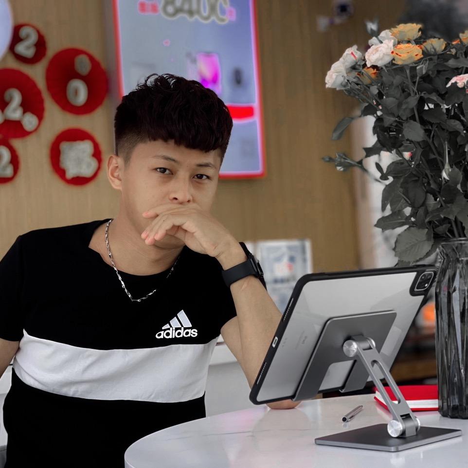 Lahpai Aung