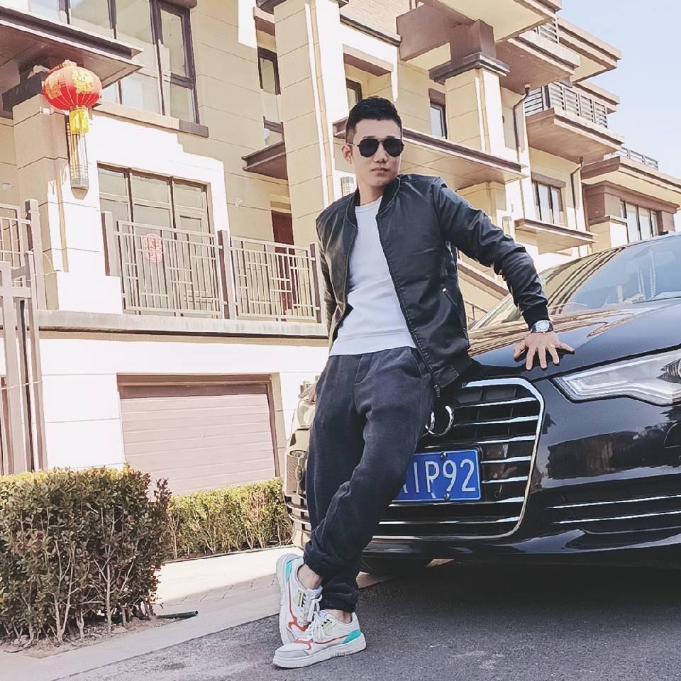 全哥奥迪专业批发小号