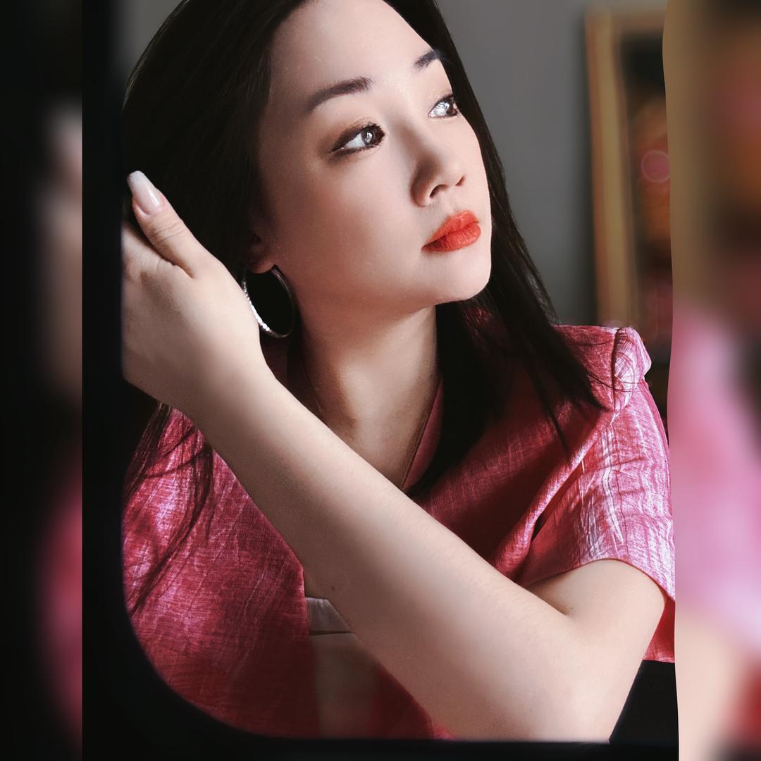 潮剧林丽丽（潮阳潮剧团）