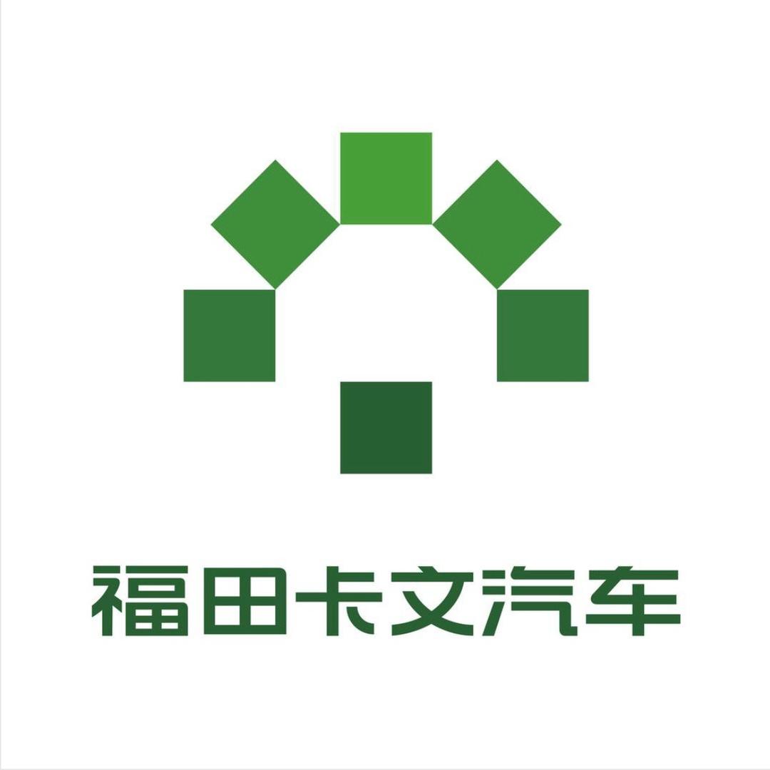 福田卡文-重庆鸿旭