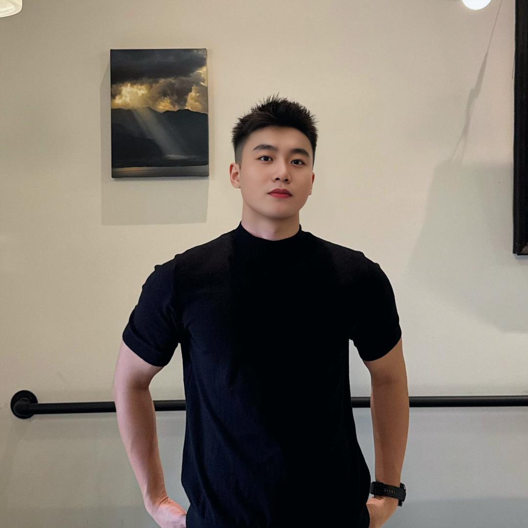 小禹💫