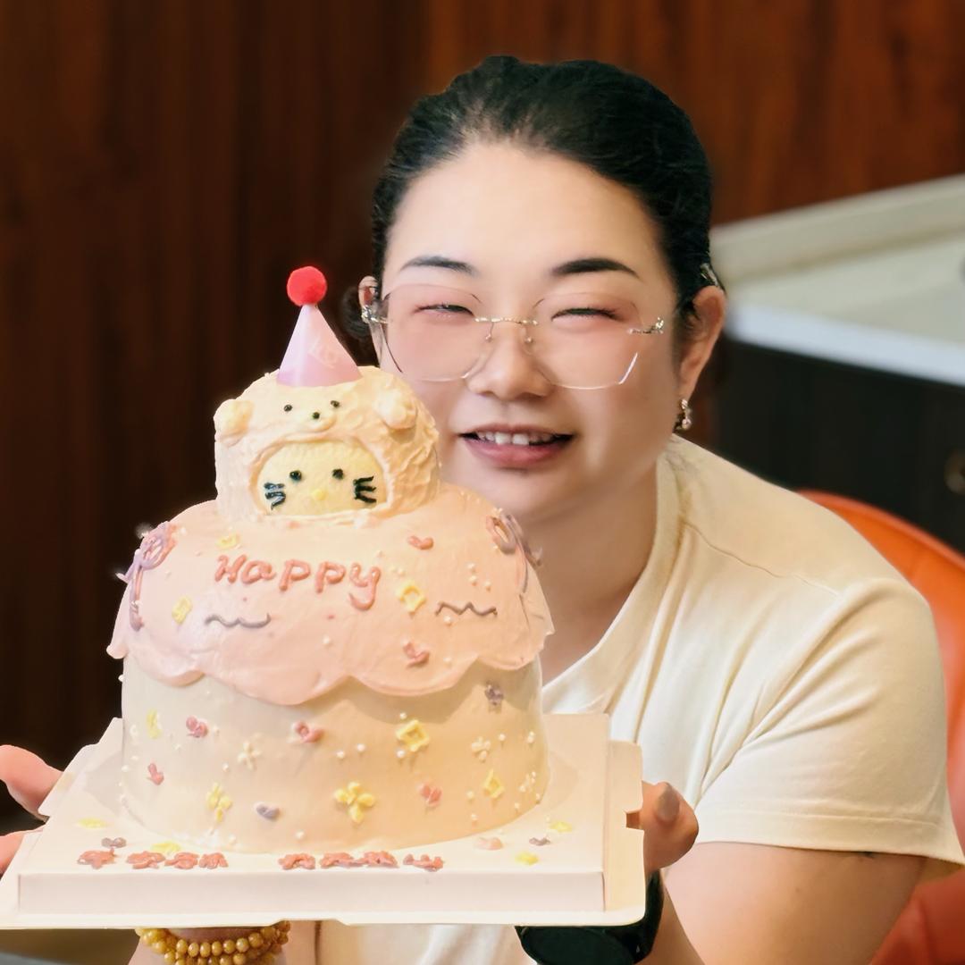 胖胖的零食铺子