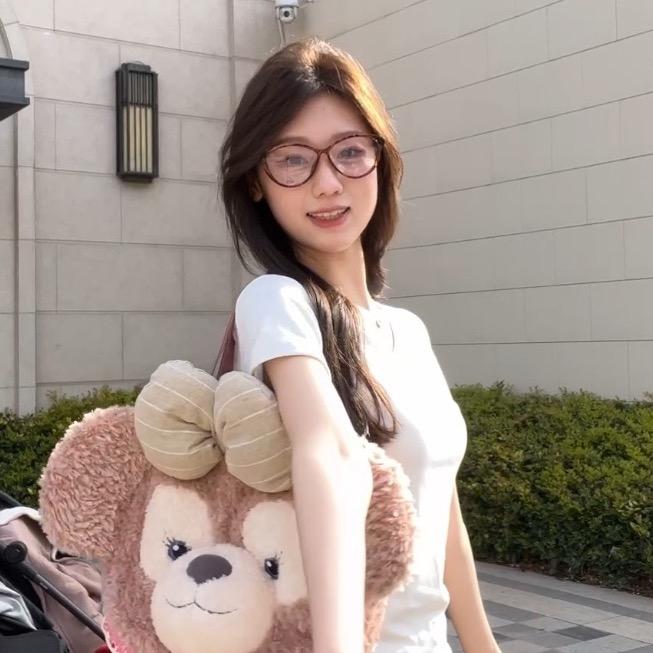 是小牙