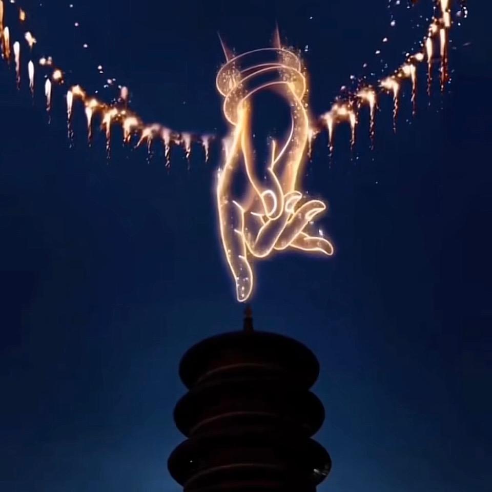 汐桐～