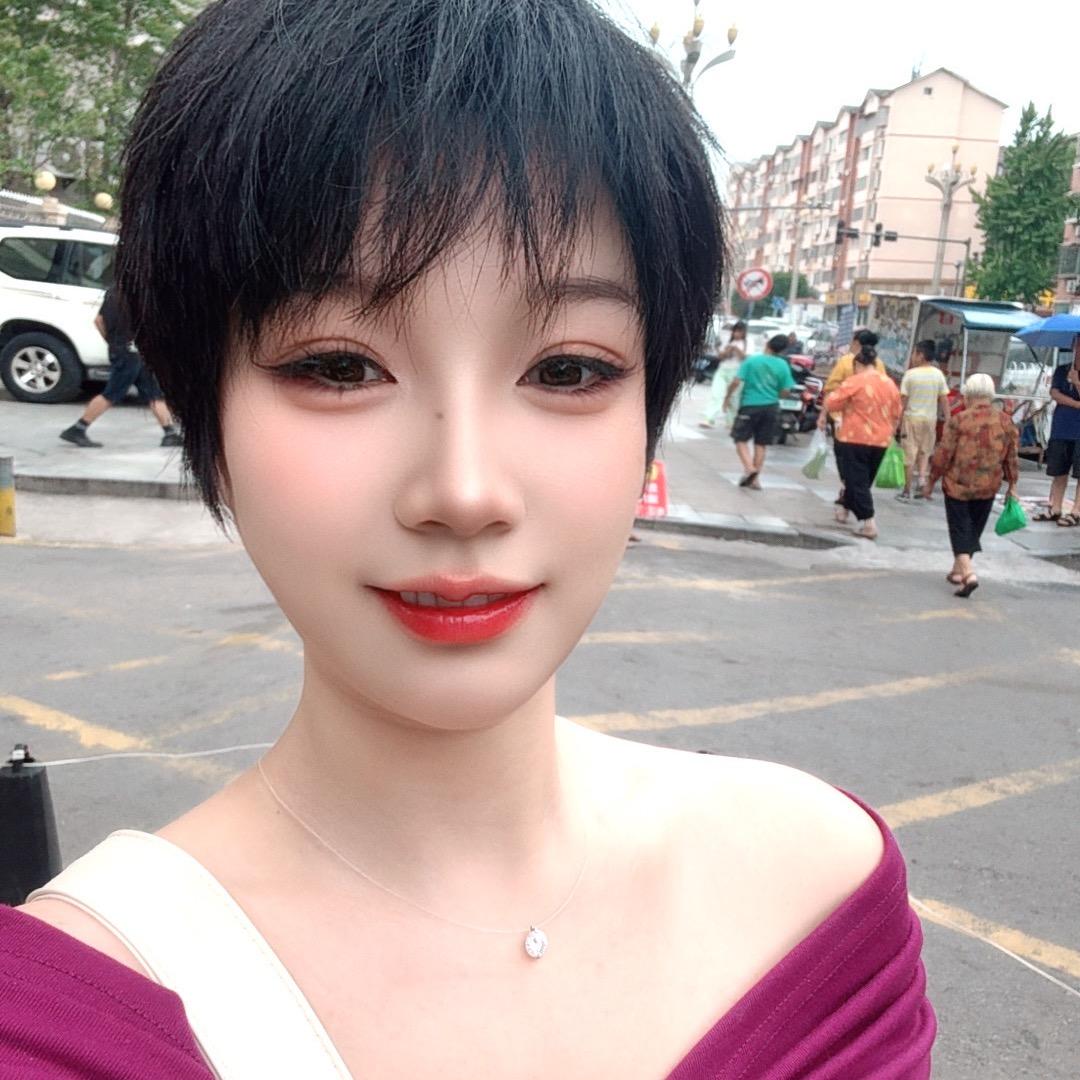 叶小猫（户外向阳而生）