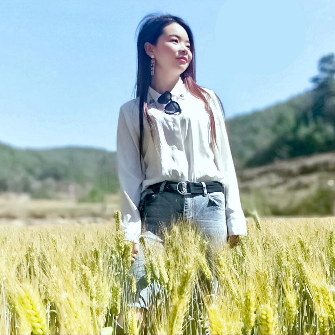 超市老板娘👸🏻