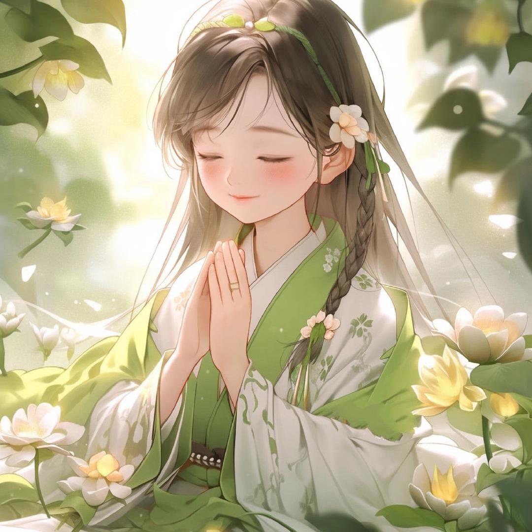 静心生慧👩‍❤️‍👨