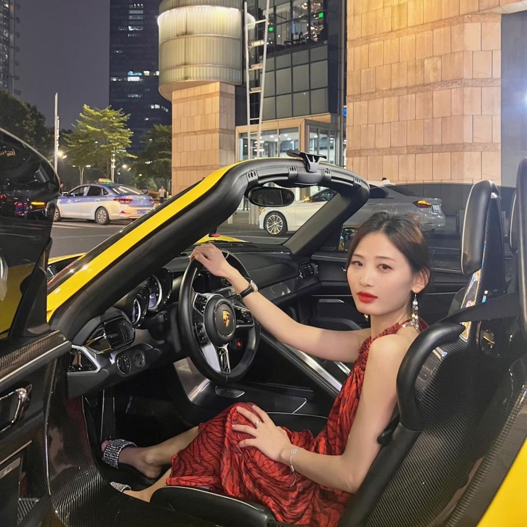 林妹妹 🔥