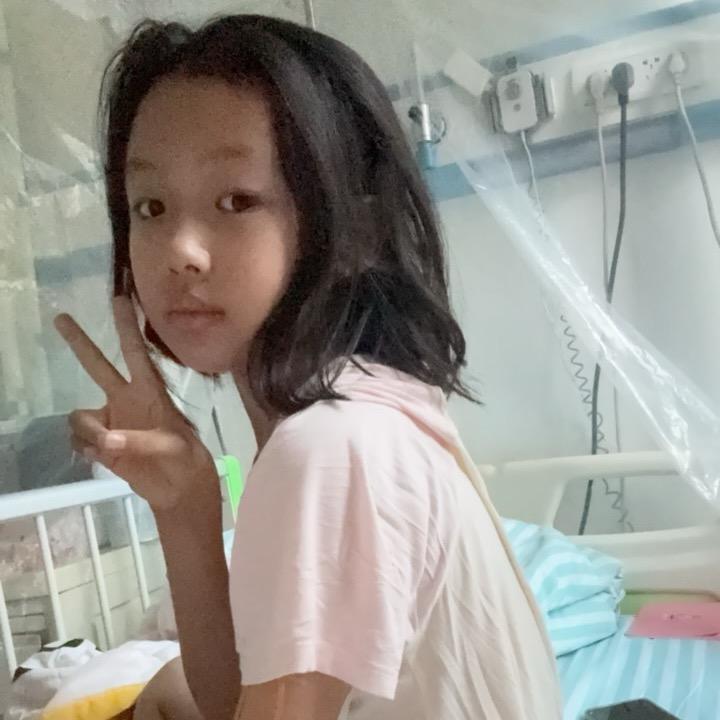 一诺宝贝（化疗中）