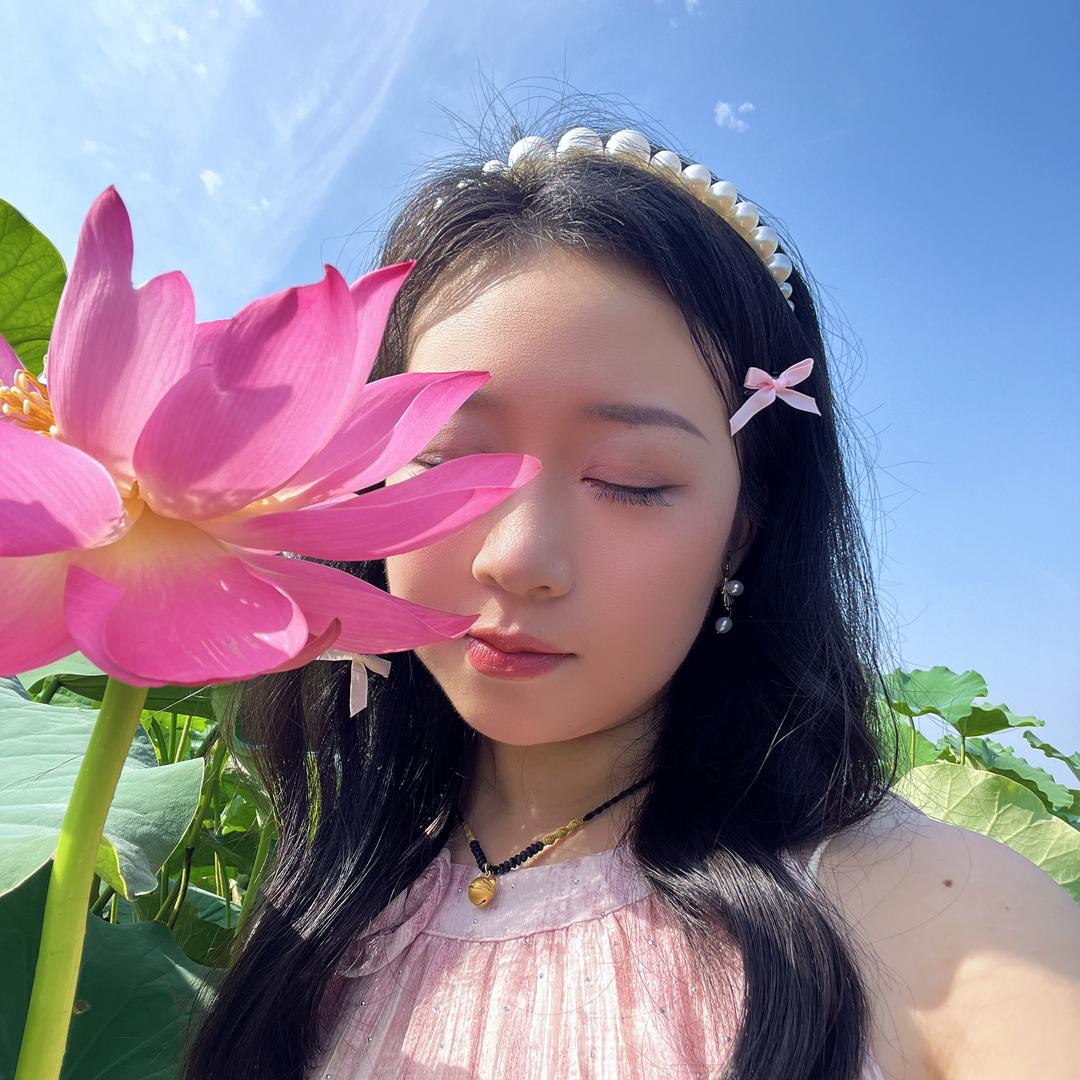 小雨🌷