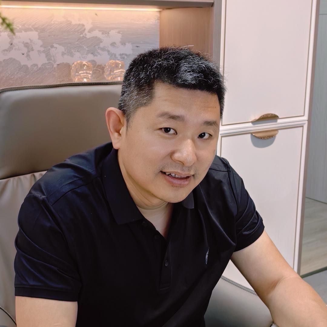 强子（阝东陈）