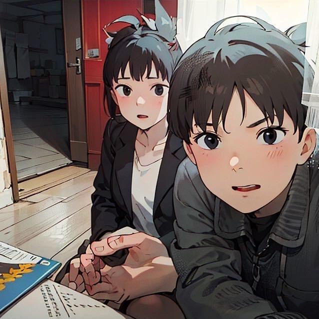 知欧周&