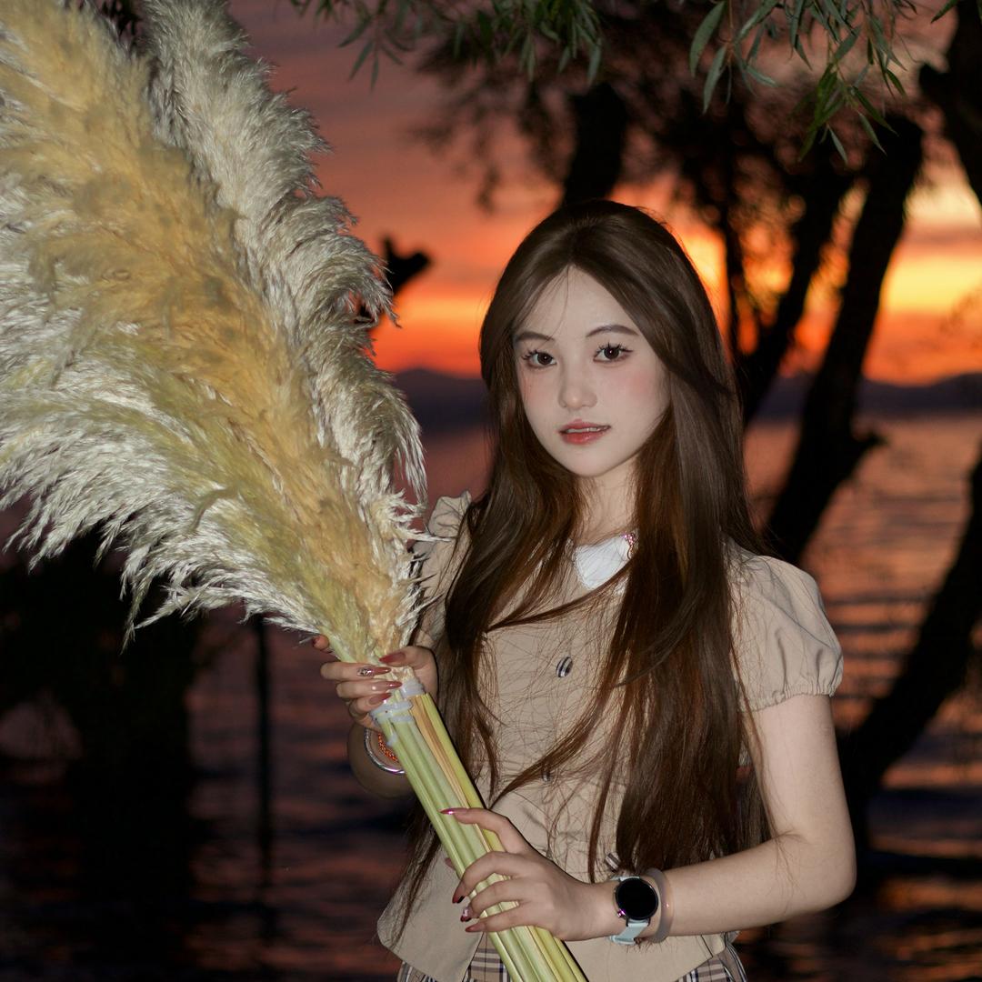 禧花锦.Rorich