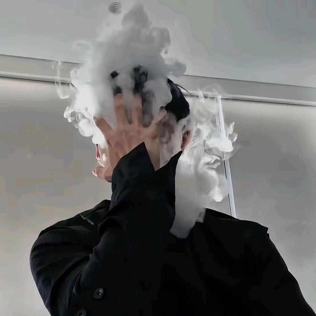 真的烦