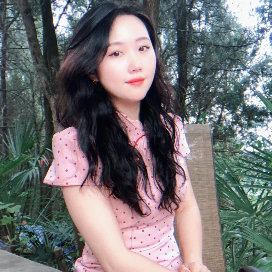 💋小马儿（熊猫潮K）
