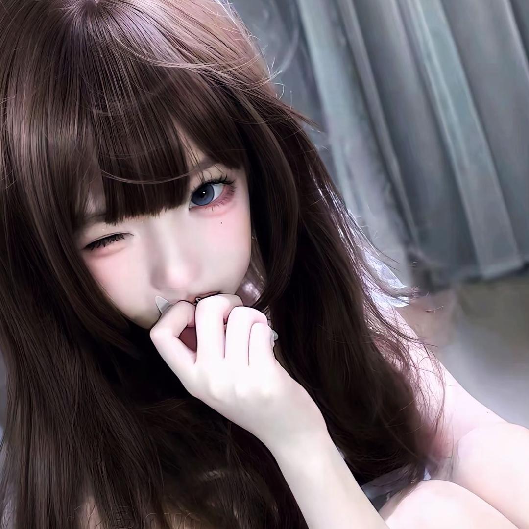 甜妹儿