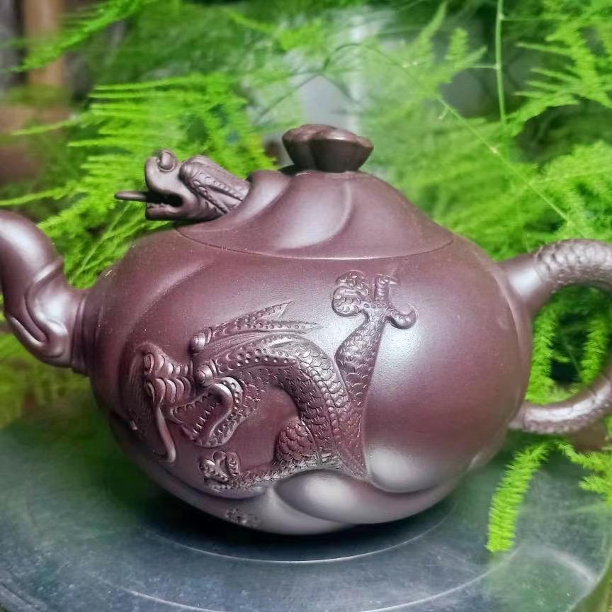 八姐紫砂艺术馆