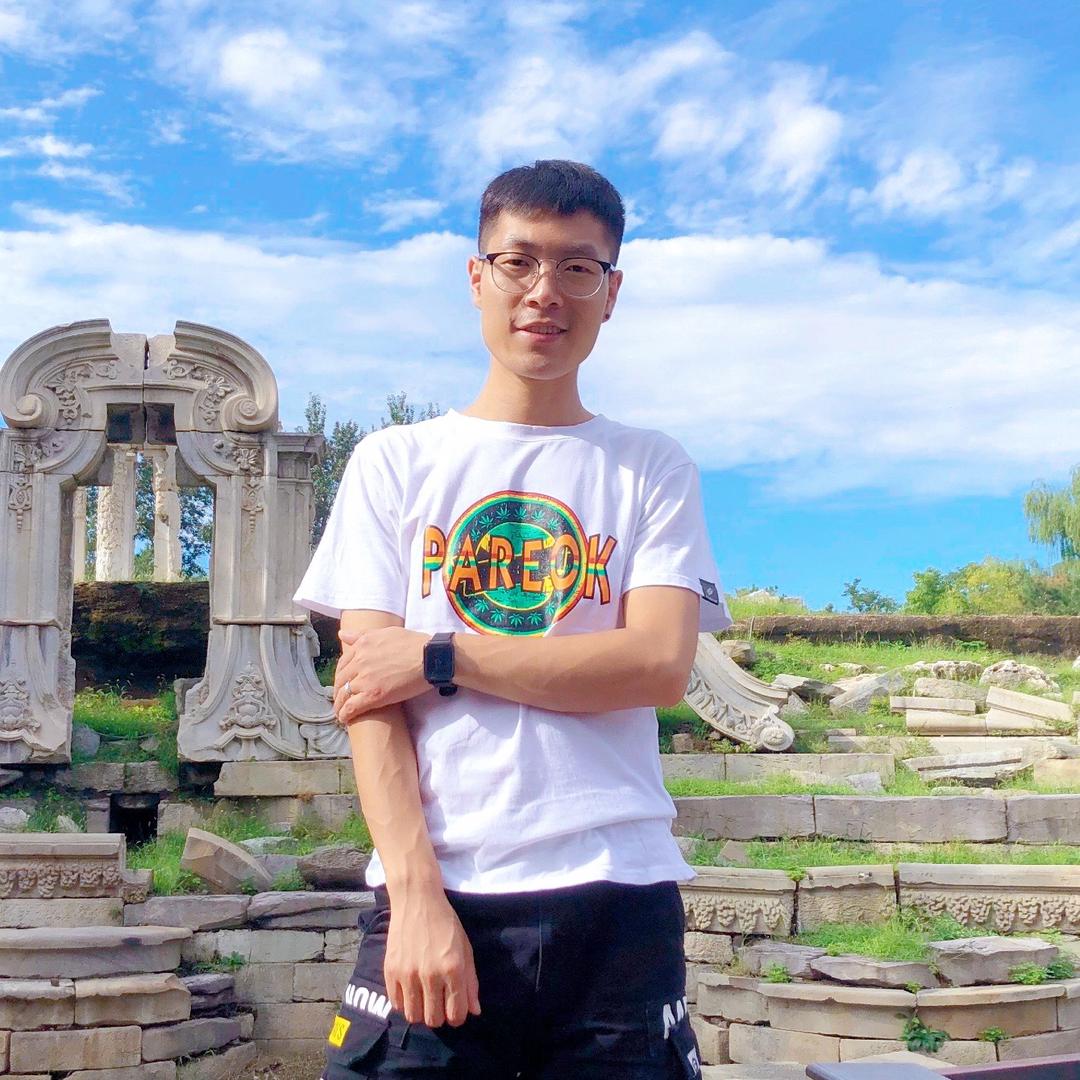 小泽先生