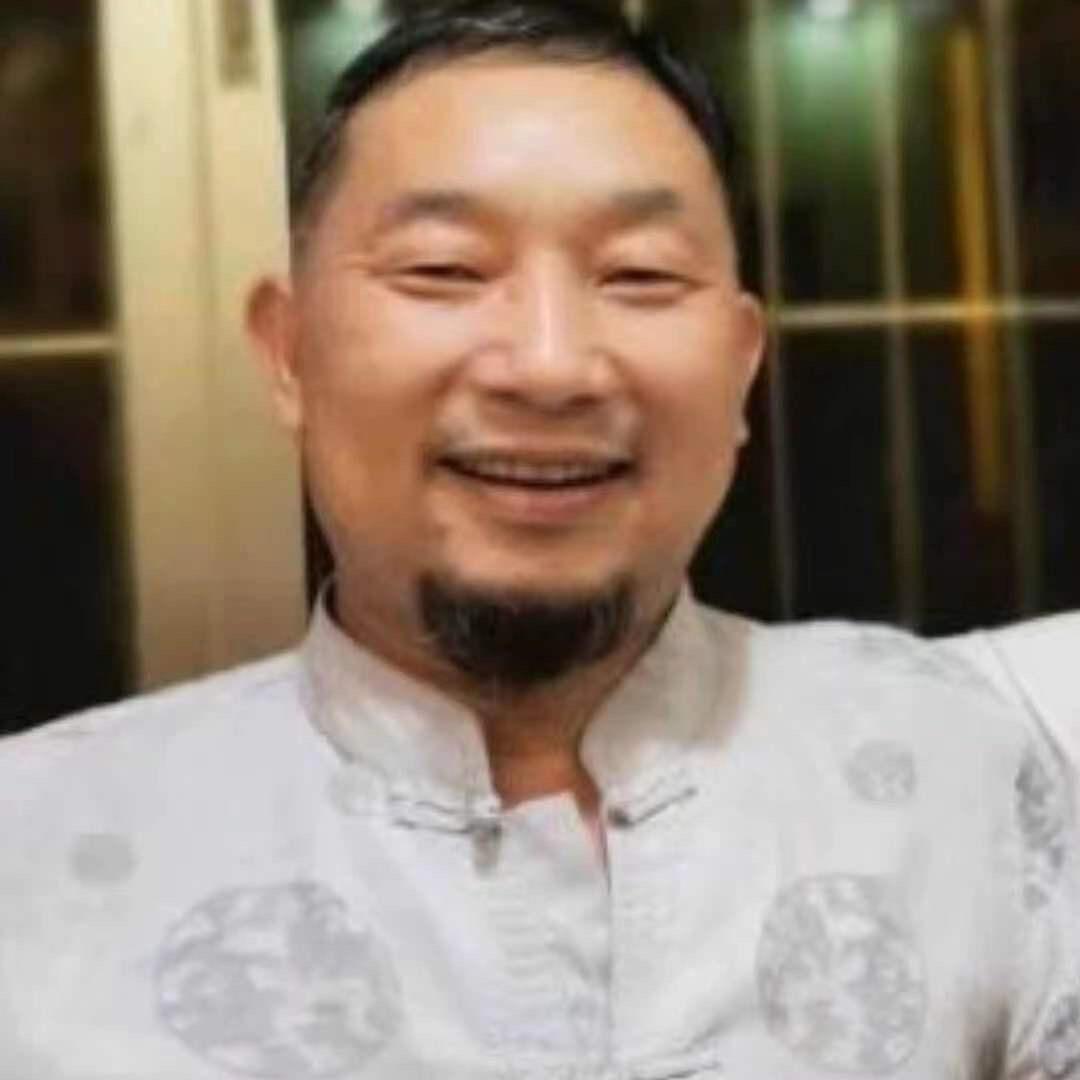 三僚曾志山先生