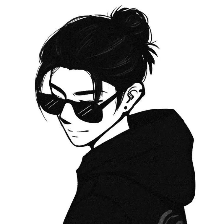 ·与世无争🍸