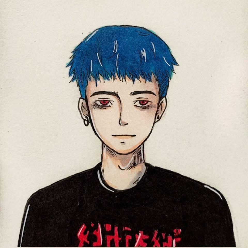 啊啊🍃Ｏrz