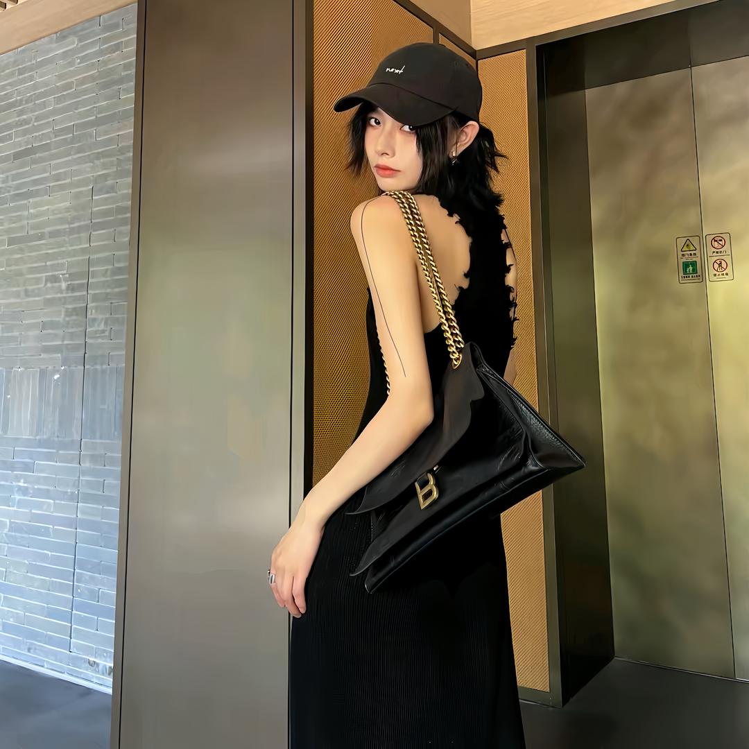 JCCC的穿搭影记(爆款返场)