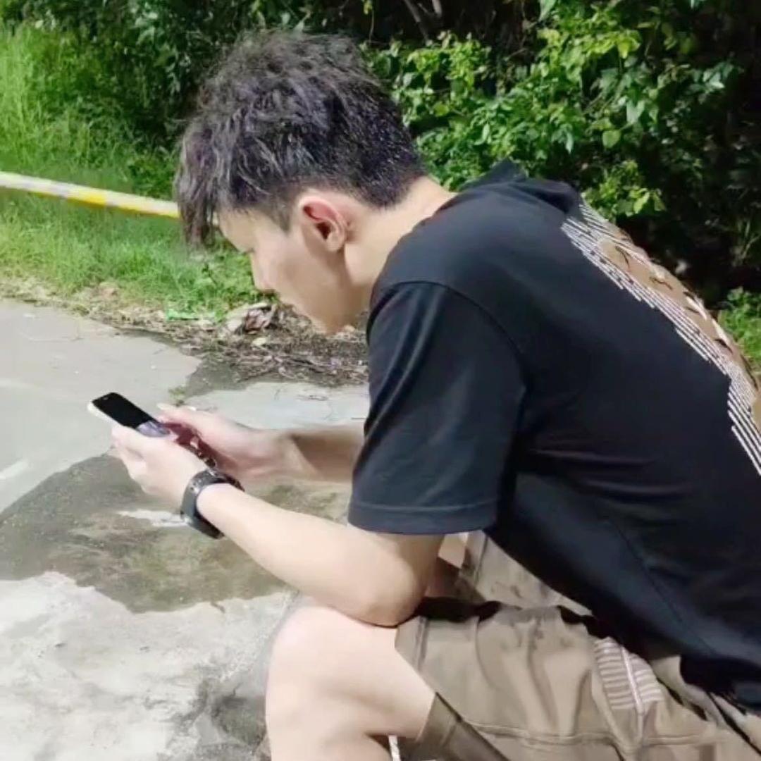 小林同学🚵
