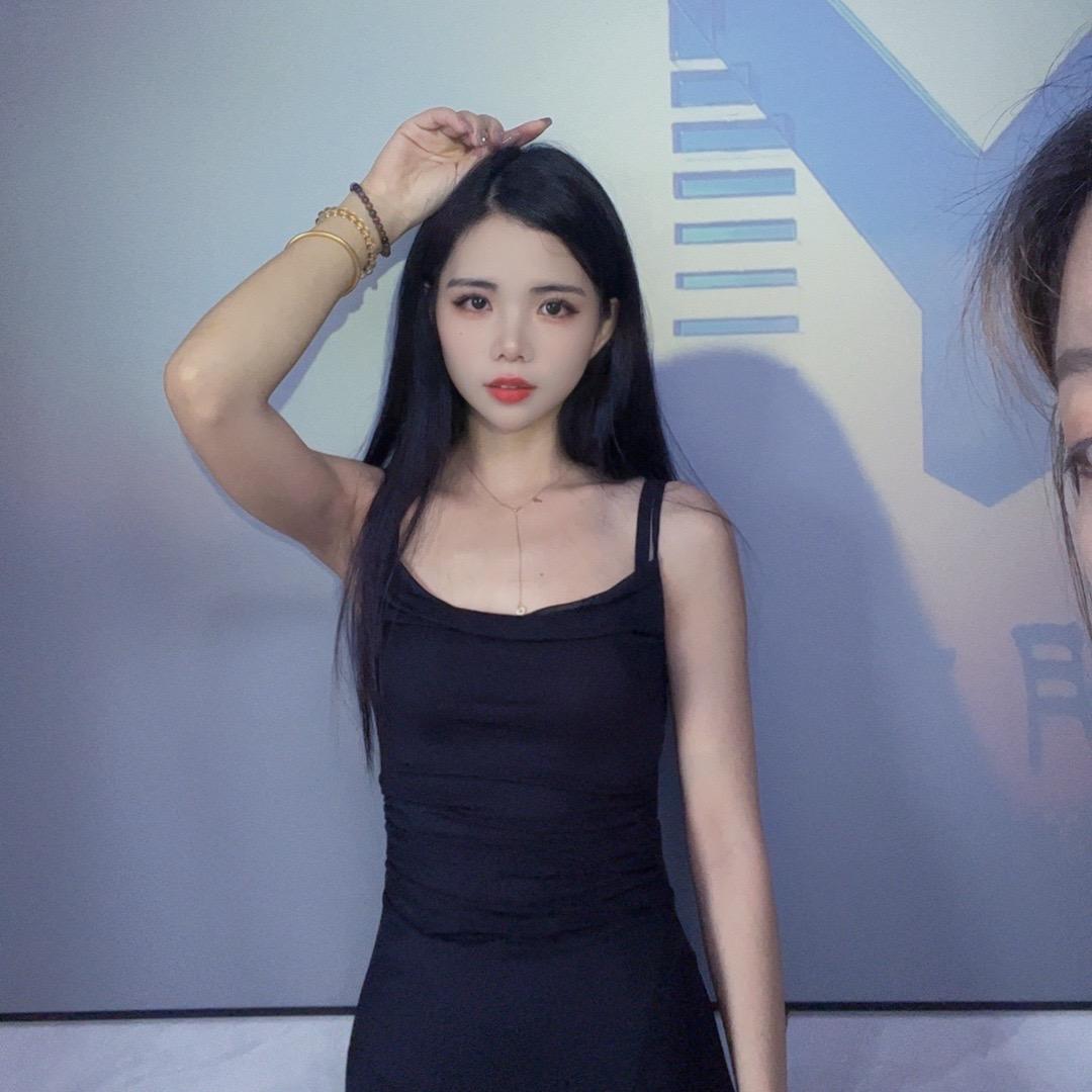 暴躁小仙女（燃燃）