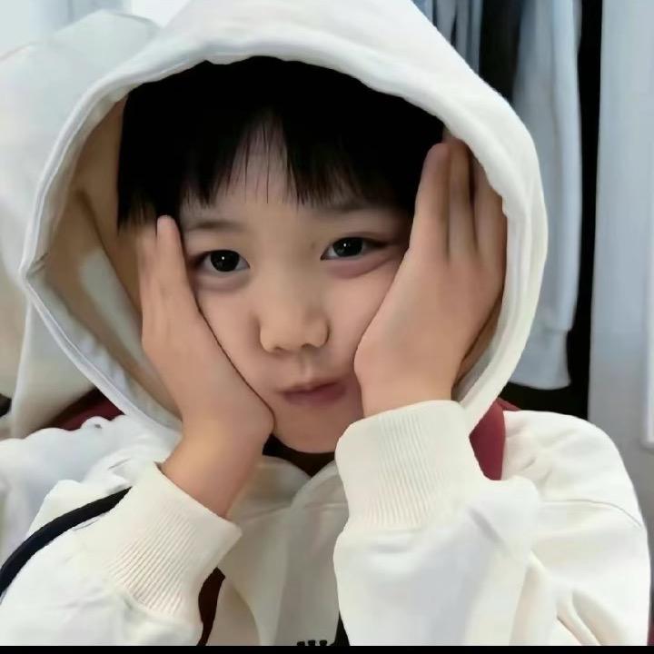 小蟹💕