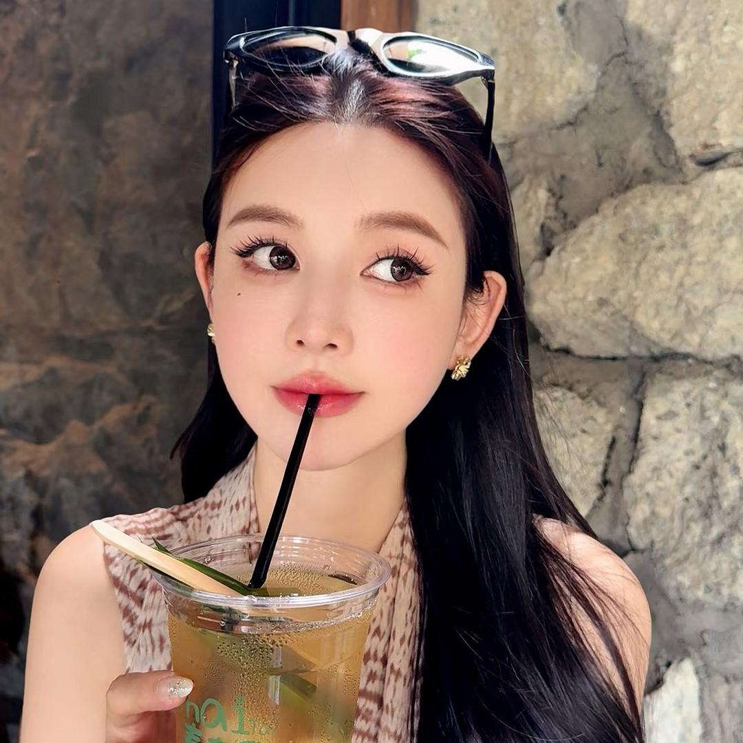 💕 转角🍃🍒