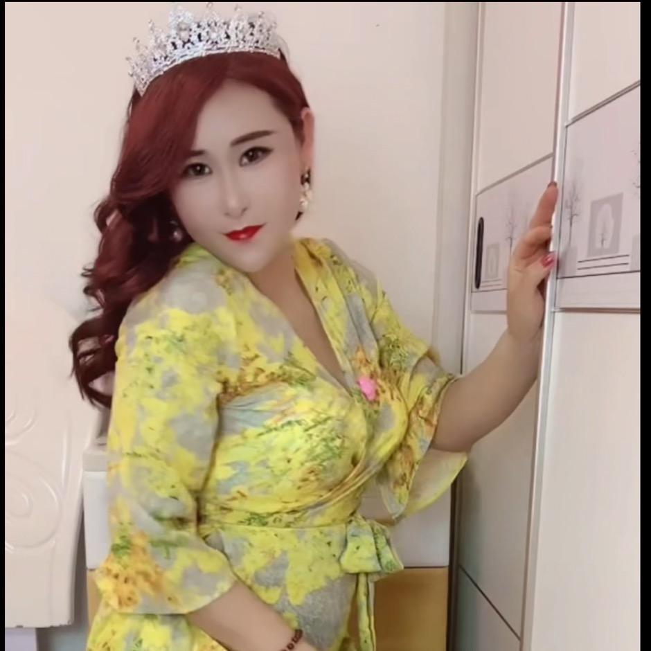 婉儿💕