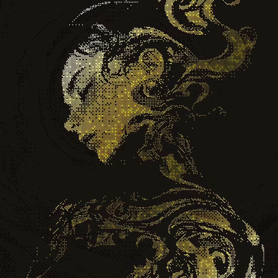 点点…