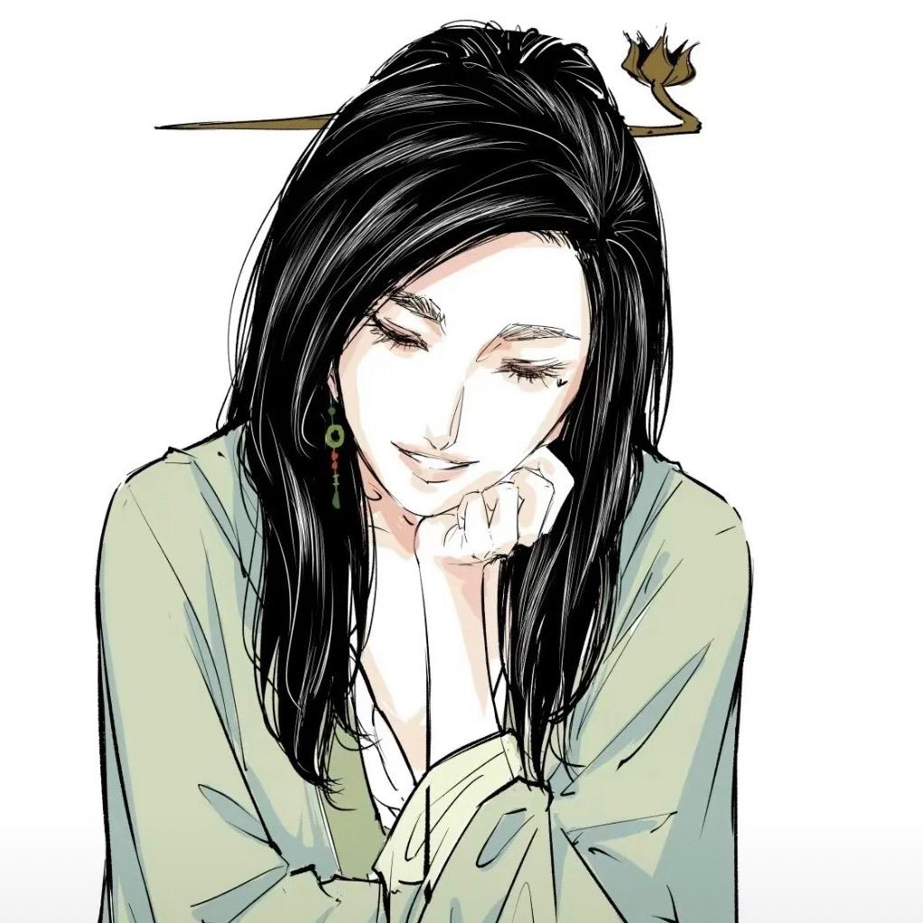 小叶不乖🍃