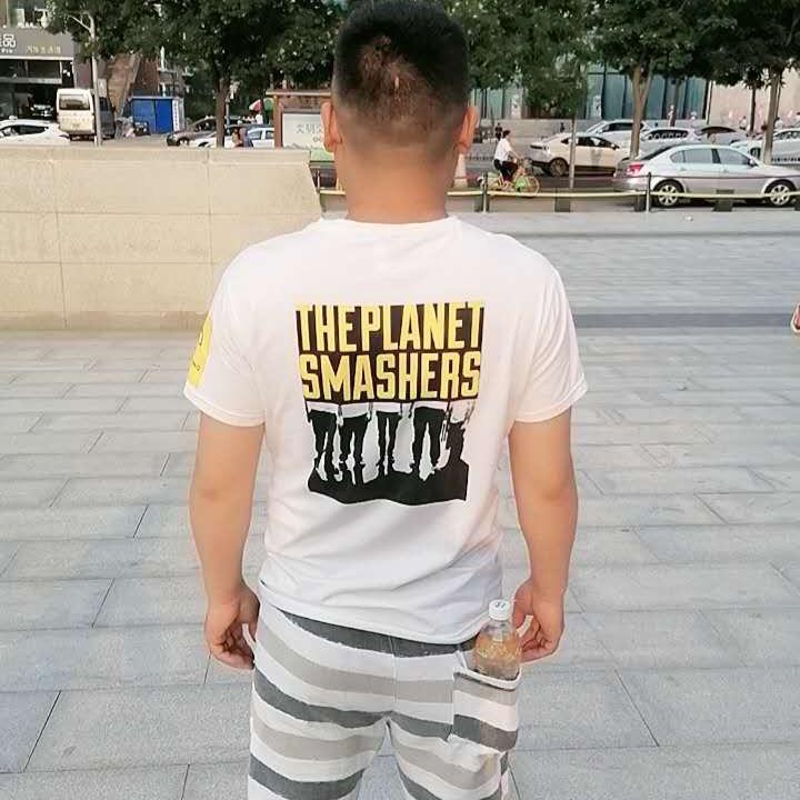 毛毛的过事