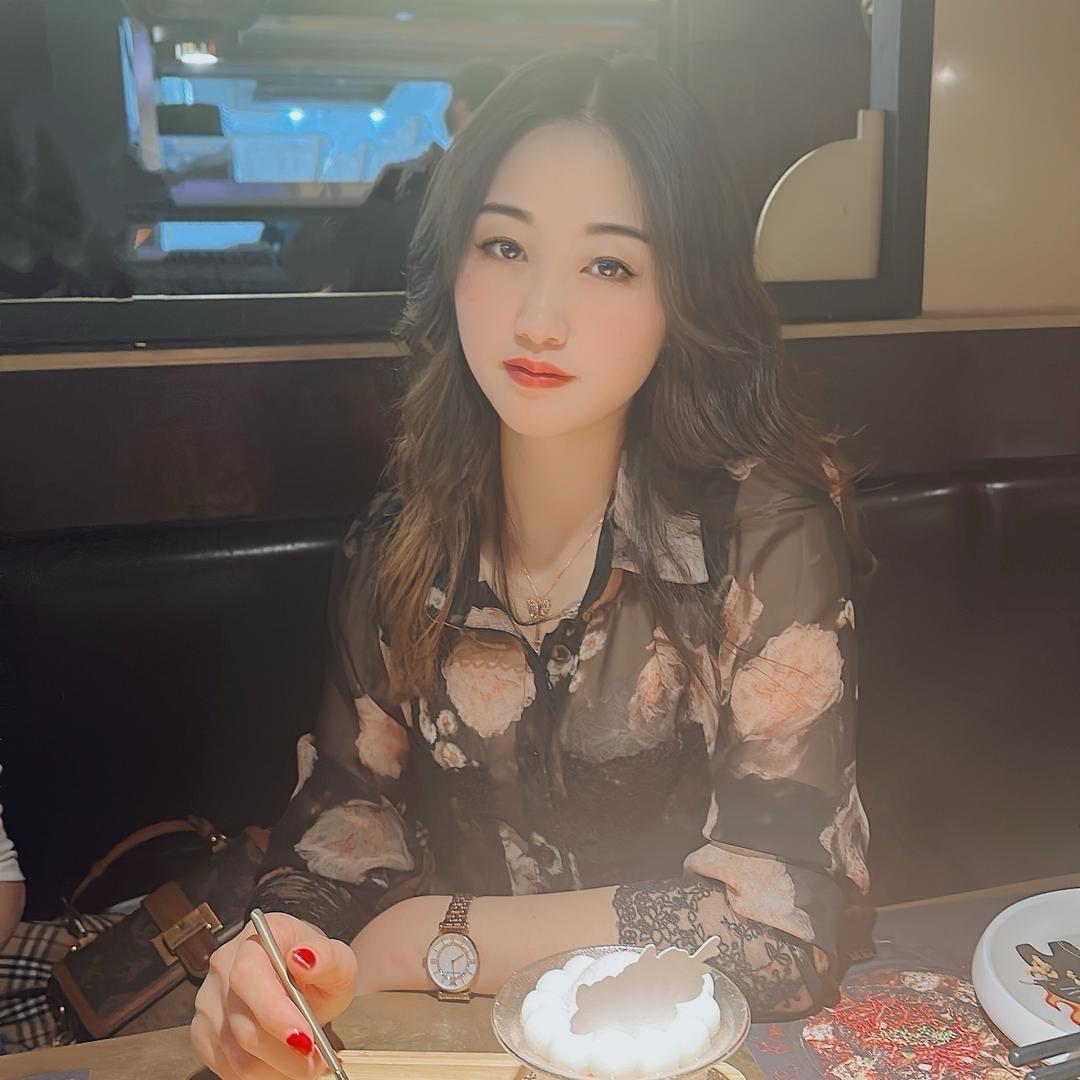 富贵小羊羔🫶