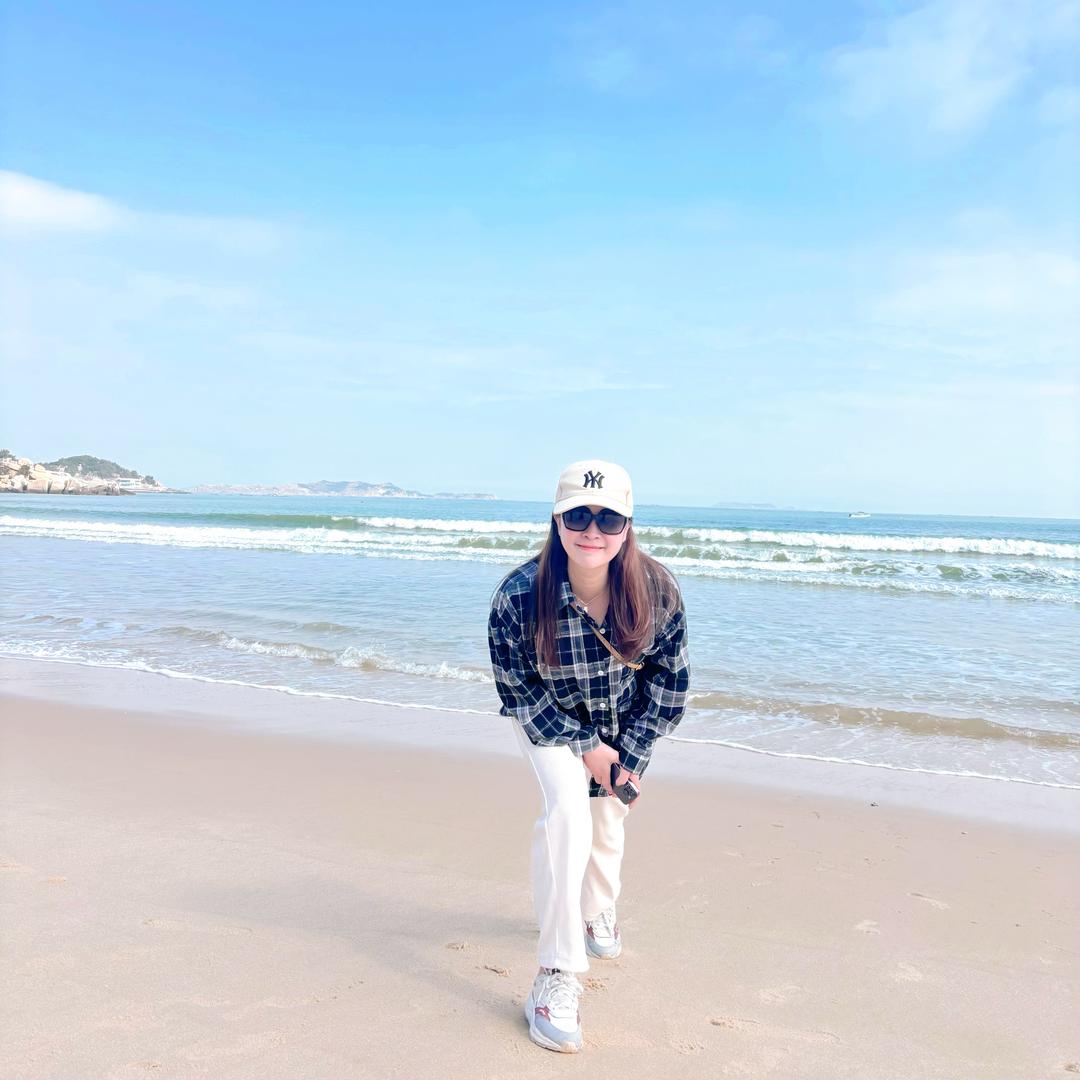 妹子高😘